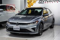 فولكسفاغن جيتا